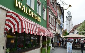Hotel Waldhorn Ravensburg